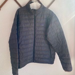 Men’s Patagonia nano puffer